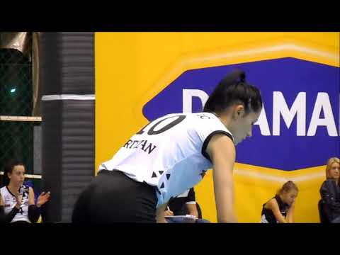 ЈЕЛЕНА МЕДАРЕВИЋ - МЕДА (10.10.2018.)