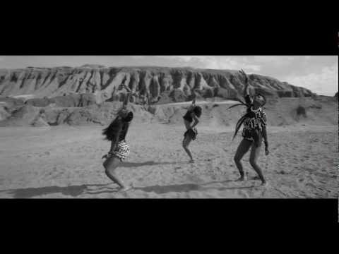 Thunderbird Gerard - Thunderbird (Video Teaser)