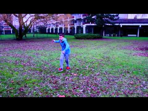 Roscoe Jozefzoon - Taking Over !