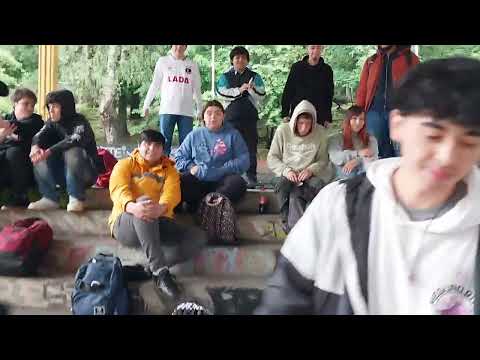 FLANDES VS B.H - 8vos AUKAN FREE EL REGRESO