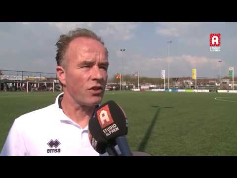 Rob de Lange over Stolwijk - AVV Alphen