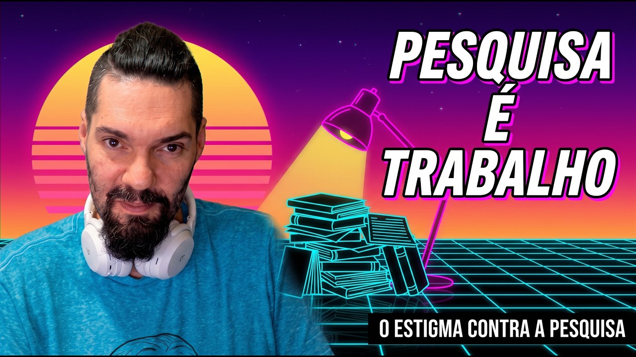 A falácia do 'estudante preguiçoso': Desconstruindo o preconceito