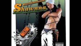 Pimp N Da Cadillac - Shawnna (feat. T-Pain)