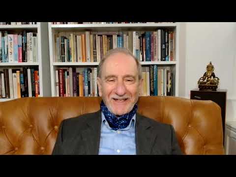 What is Non-duality? Episode 1. “Emptiness - Seeing I am Nothing.” Richard Sylvester