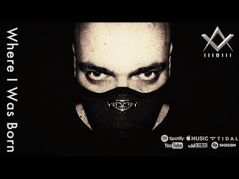 VV303 - Where I Was Born (Official Music Video)