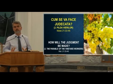 FRBC 2020 15Nov pm - Teofil C - Cum Se Va Face Judeca