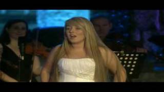 Celtic Woman New Journey- Intro+The Sky & the Dawn & the Sun