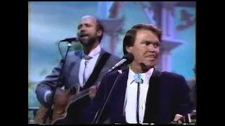 A Salute To Glen Campbell at Sound Bites Grill&#39;s Celebrity Showroom - Sedona AZ