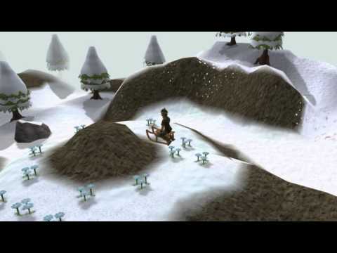 Romancing the Crone - RuneScape Music