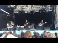 Zed - Renegade Fighter - Live in Auckland 