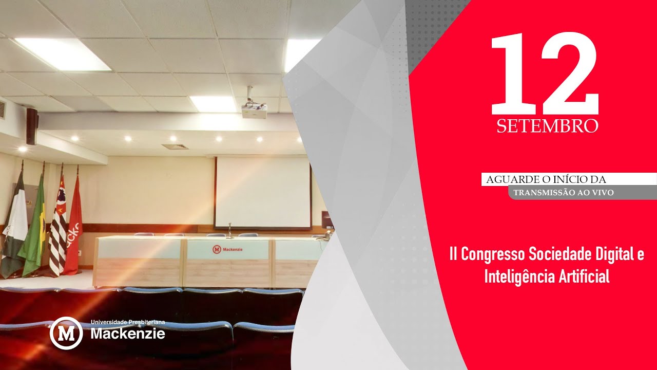 II Congresso Sociedade Digital e Inteligência Artificial