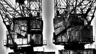 telephone and rubber band.... jayman