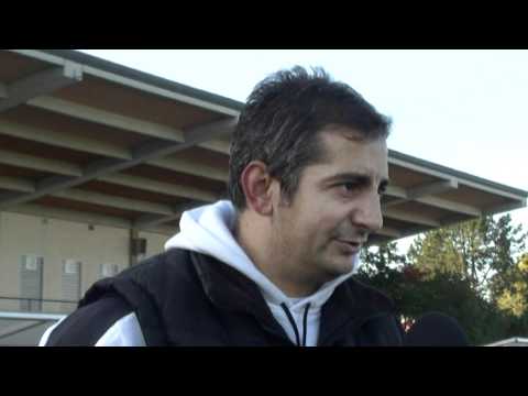 Interviews: Türkspor Augsburg : SVO Germaringen