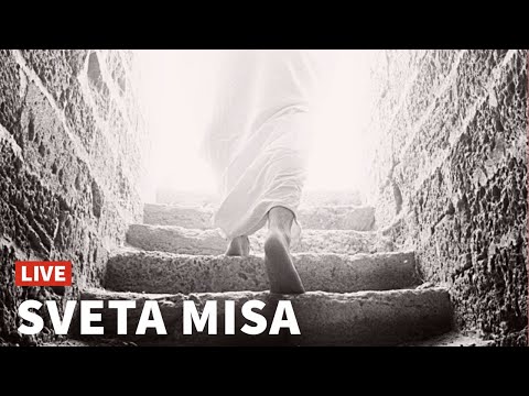 [LIVE] Uskrsni ponedjeljak - 5/4/2021