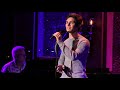 Joey Barreiro Santa Fe Newsies Alan Menken Jack Feldman
