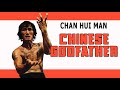Wu Tang Collection Chinese Godfather