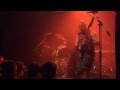 Cavalera Conspiracy - Blunt Force Trauma (Live ...