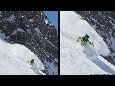 LINE Skis Celebrity 100 2011 Ski