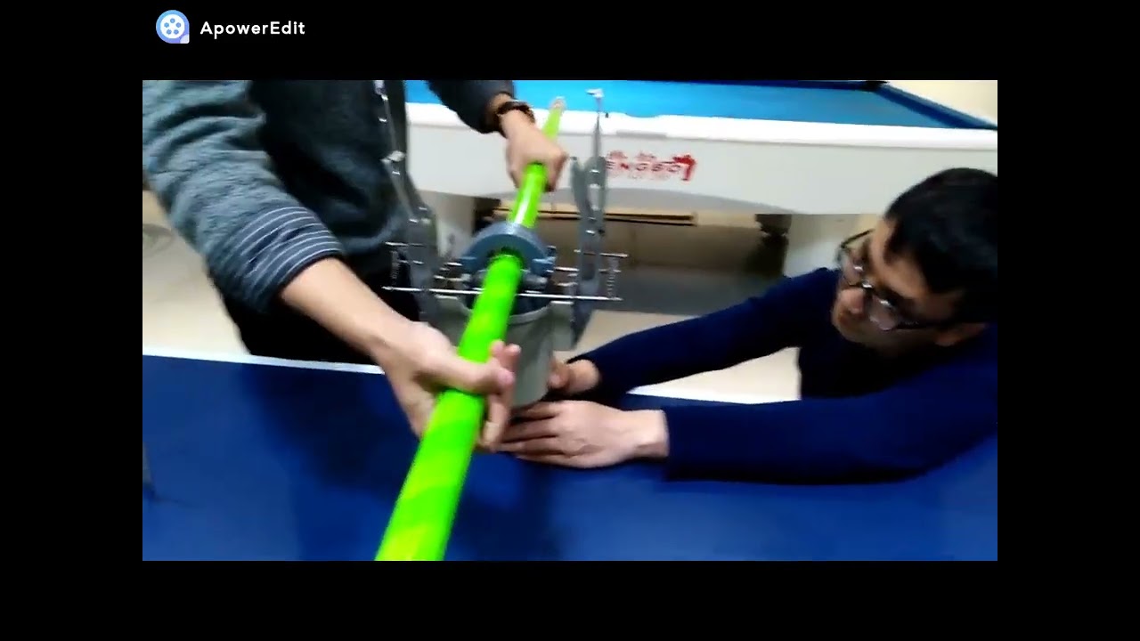 Four-Faith indicator remove