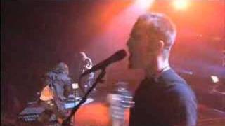 Our Lady Peace - Do You Like It (Live)