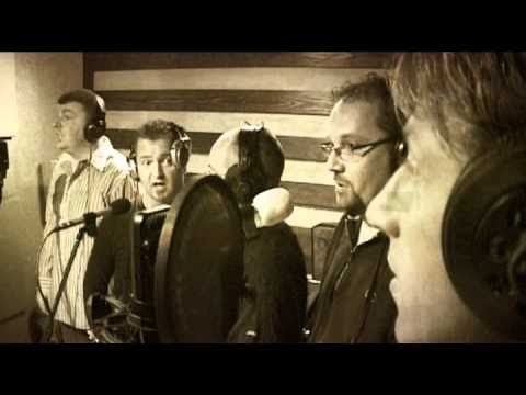 Klapa Kastav i Mariachi Estrella (Mexico) - Pod Orehon