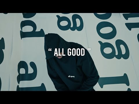 BARBARO "URBANO" VARGAS - ALL GOOD