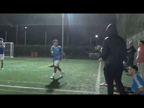 STRONNER CF VS MANGO LOCO - #LigaNuñez - #Apertura SLS - 20/5/23