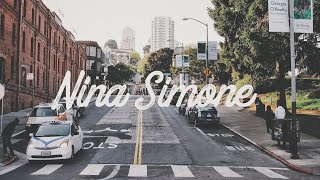 Nina Simone - Summertime (Instrumental)