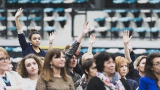 Grand Débat au féminin à Pessac