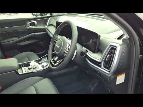 Kia Sorento 1.6 Litre Petrol Plug-in Hybrid - Image 2