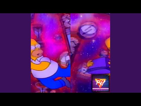 Simpsonwave 1995 but it's beats 1 3 (feat. Resonance Hub)