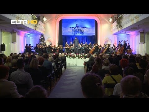 BL HRONIKA 22 01 19 - BANJALUCKA FILHARMONIJA