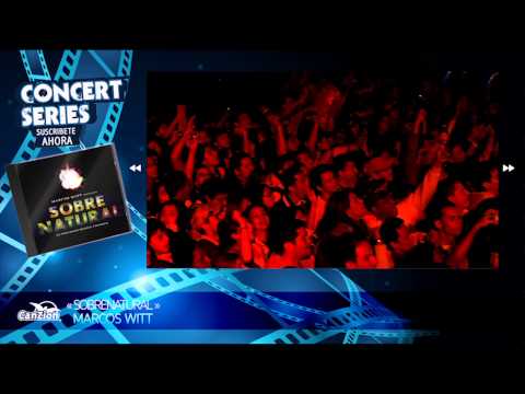 Es aquí, es ahora - Marcos Witt