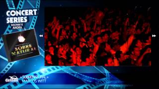 Es aquí, es ahora - Marcos Witt