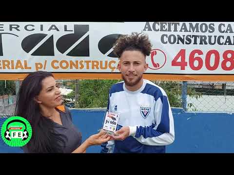 Craques da Copa Prado