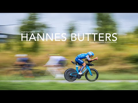 Pushing Limits and ERDINGER Alkoholfrei