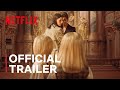 Tin Tina Official Trailer Netflix