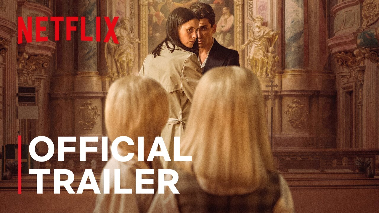 Tin & Tina - Official Trailer | Netflix - YouTube