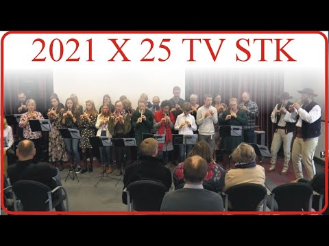 Flażolet - łatwe muzykowanie 125 STK Info 25 X 2021