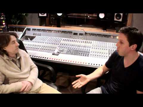 Neve 1073DPA Stereo Microphone Preamp image 9