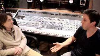 Video thumbnail for Neve 1073 DPA Mic Pre | VintageKing.com by Vintage King