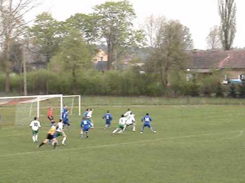 Wisła - Ikar Odporyszów 30.04.2006