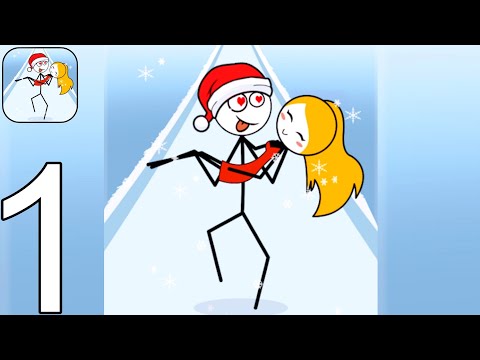 Run Now - Gameplay Walkthrough Part 1 Tutorial NEW Mobile Game (Android,ios)