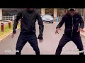 TENI- INJURE ME - official dance video by [GILLY X RONALDO]