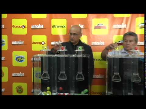 Sorteo El Reventón - Viernes 13 de Febrero del 2015