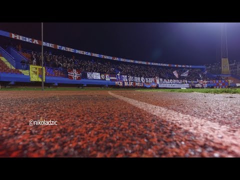 30. RODJENDAN "LEŠINARA" IZ VAZDUHA | BORAC - ŽELJEZNIČAR (0:1)