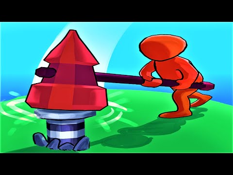 Hammer Squad GAMEPLAY (Android, iOS) - YouTube