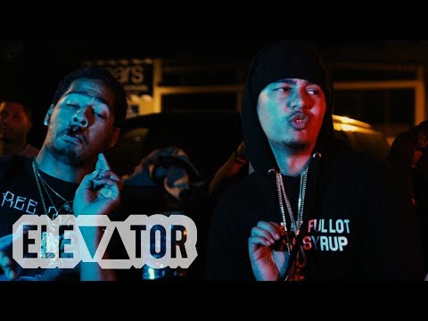 SaySoTheMac ft. Ralfy The Plug - Mary Poppins (Official Music Video)