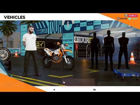 THE CREW 2  - GAMEPLAY - PART 7