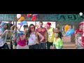 Happy Birthday song (ABCD2)